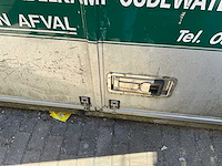 Citybox opslagcontainer - afbeelding 6 van  6