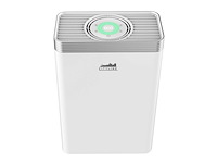 Cityline - luchtreiniger - pro - air filtration and treament (2x)