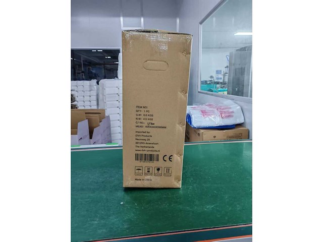 Cityline - luchtreiniger - pro - air filtration and treament (4x) - afbeelding 2 van  7