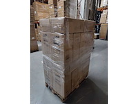 Cityline - luchtreiniger - pro - air filtration and treament (4x) - afbeelding 4 van  5