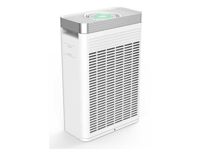 Cityline - luchtreiniger - pro - air filtration and treament (4x) - afbeelding 3 van  8