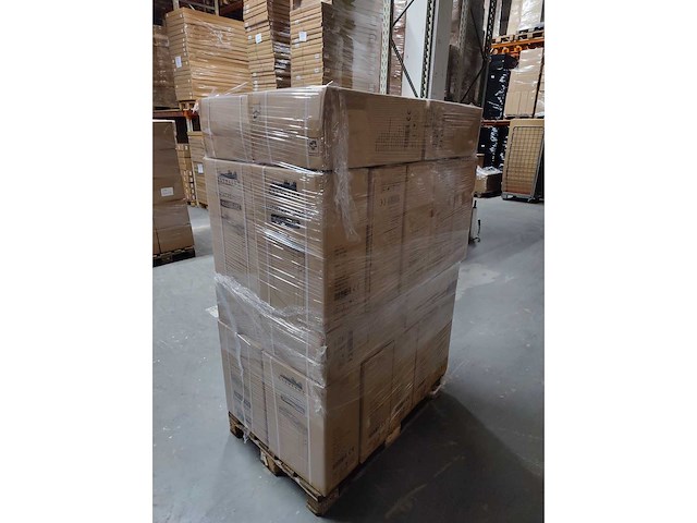 Cityline - luchtreiniger - pro - air purifier (10x) - afbeelding 1 van  1