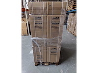 Cityline - luchtreiniger - pro - air purifier (10x) - afbeelding 5 van  6