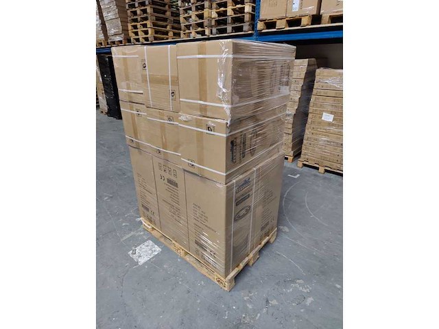 Cityline - luchtreiniger - ultra - air filtration and treament (12x) - afbeelding 9 van  9