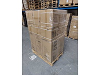 Cityline - luchtreiniger - ultra - air filtration and treament (2x) - afbeelding 7 van  7