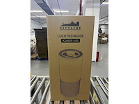 Cityline - luchtreiniger - ultra - air filtration and treament (2x) - afbeelding 2 van  5