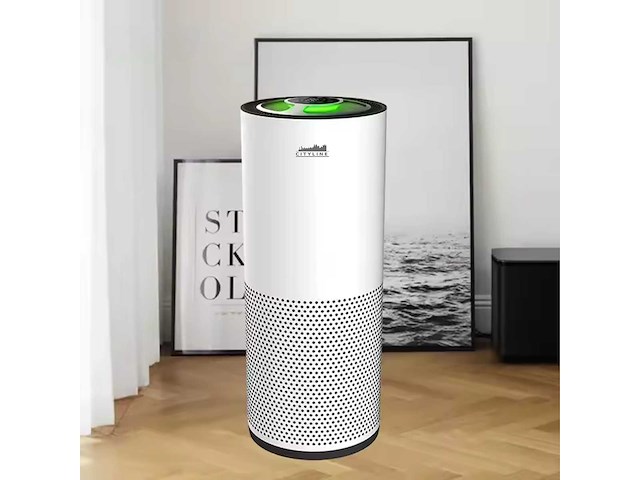 Cityline - ultra - air purifier - afbeelding 1 van  1