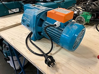 Citypumps js10hmx waterpomp - afbeelding 2 van  6