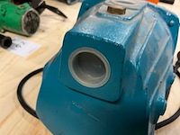 Citypumps js10hmx waterpomp - afbeelding 3 van  6