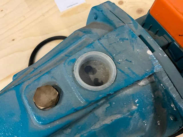 Citypumps js10hmx waterpomp - afbeelding 4 van  6