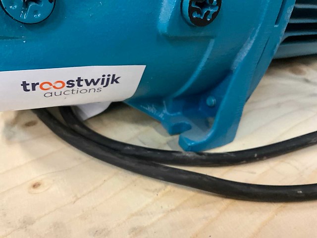 Citypumps js10hmx waterpomp - afbeelding 5 van  6