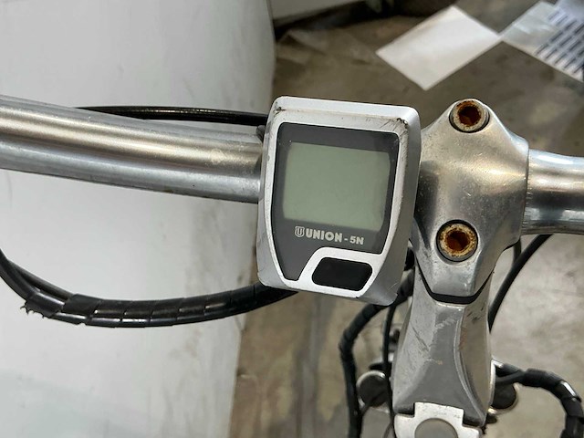 Citystar e-bike elektrische damesfiets - afbeelding 2 van  11