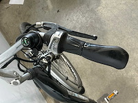 Citystar e-bike elektrische damesfiets - afbeelding 3 van  11