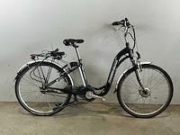 Citystar e-bike elektrische damesfiets - afbeelding 1 van  11