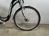 Citystar e-bike elektrische damesfiets - afbeelding 4 van  11