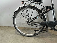 Citystar e-bike elektrische damesfiets - afbeelding 5 van  11