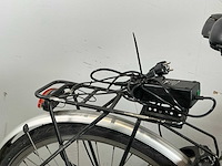 Citystar e-bike elektrische damesfiets - afbeelding 7 van  11