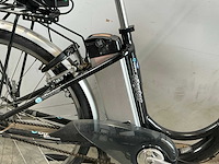 Citystar e-bike elektrische damesfiets - afbeelding 8 van  11