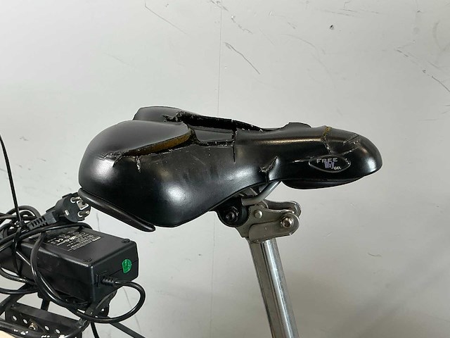 Citystar e-bike elektrische damesfiets - afbeelding 9 van  11