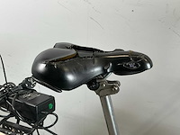 Citystar e-bike elektrische damesfiets - afbeelding 9 van  11