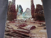 Civeaux - afbeelding 1 van  5