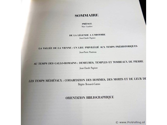 Civeaux - afbeelding 3 van  5