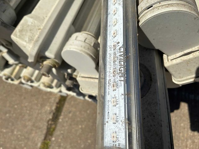 Civilight led verlichting - afbeelding 3 van  5