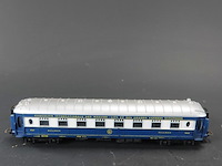 Ciwl pullman-rijtuig (bedrijfsnummer 9042) in schaal h0, geproduceerd door het merk lima - afbeelding 2 van  5