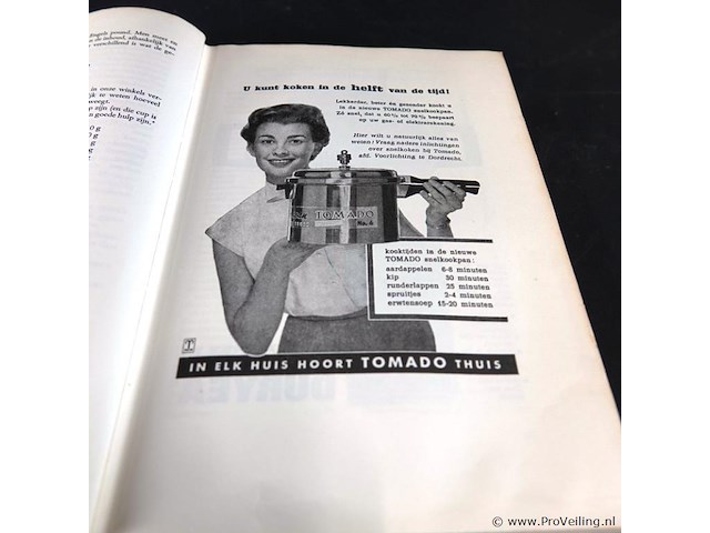 C.j. wannee kookboek - afbeelding 3 van  5