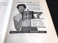 C.j. wannee kookboek - afbeelding 3 van  5