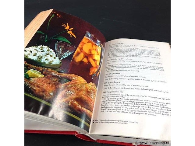 C.j. wannee kookboek - afbeelding 4 van  5