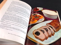 C.j. wannee kookboek - afbeelding 5 van  5