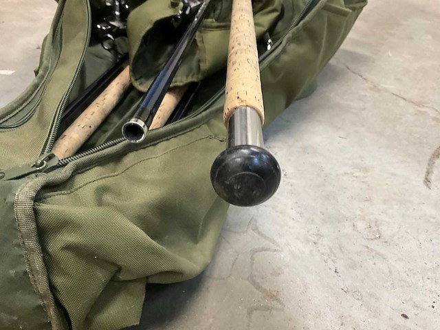 Cjw - hengel (3x) - afbeelding 11 van  12