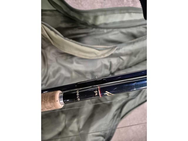 Cjw - hengel (3x) - afbeelding 12 van  12