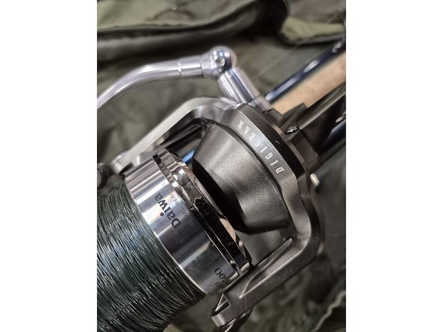 Cjw - hengel (3x) - afbeelding 3 van  12