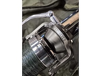 Cjw - hengel (3x) - afbeelding 3 van  12