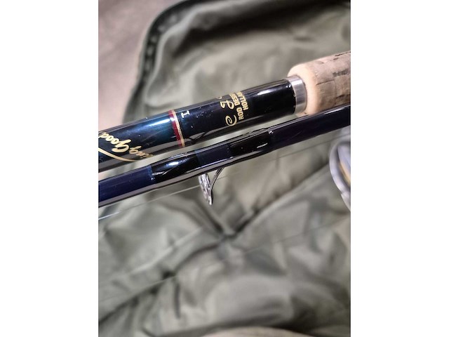 Cjw - hengel (3x) - afbeelding 5 van  12