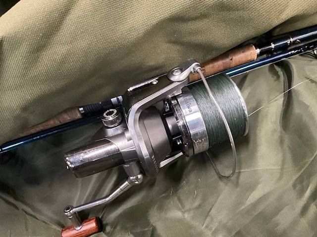 Cjw - hengel (3x) - afbeelding 6 van  12