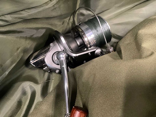 Cjw - hengel (3x) - afbeelding 7 van  12