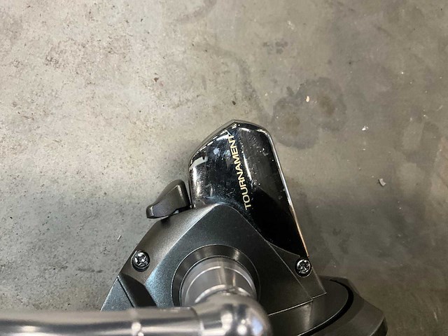 Cjw - hengel (3x) - afbeelding 8 van  12