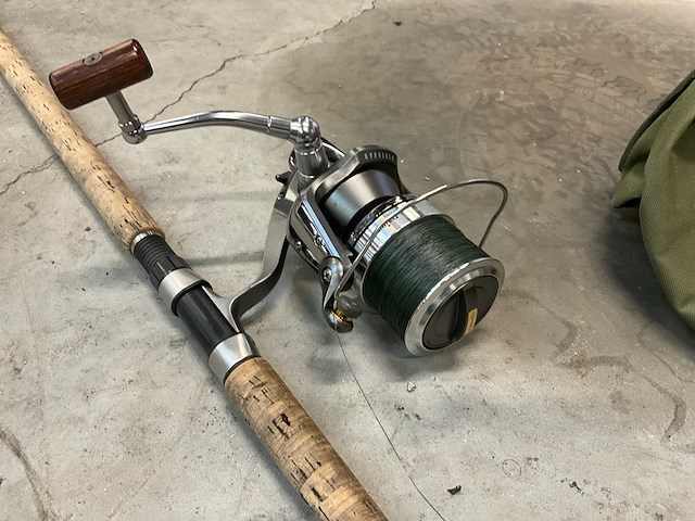 Cjw - hengel (3x) - afbeelding 9 van  12