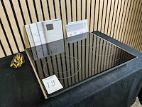 Ck1064r inbouw inductiekookplaat - afbeelding 3 van  4