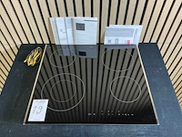 Ck1064r inbouw inductiekookplaat - afbeelding 4 van  4