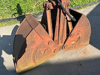 C.klein 30 175 grijperbak - afbeelding 2 van  11