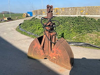 C.klein 30 175 grijperbak - afbeelding 1 van  11