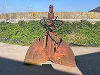 C.klein 30 175 grijperbak - afbeelding 4 van  11