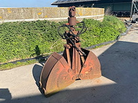 C.klein 30 175 grijperbak - afbeelding 5 van  11