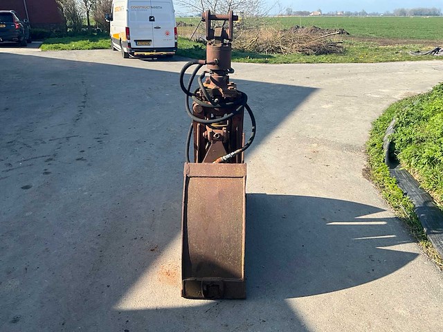 C.klein 30 175 grijperbak - afbeelding 6 van  11