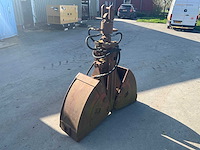 C.klein 30 175 grijperbak - afbeelding 7 van  11