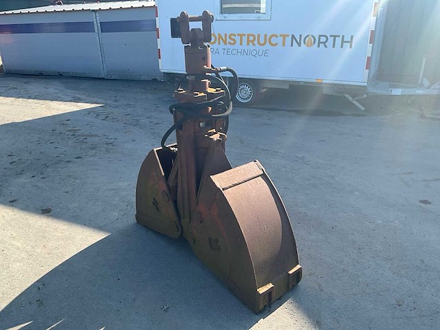 C.klein 30 175 grijperbak - afbeelding 8 van  11